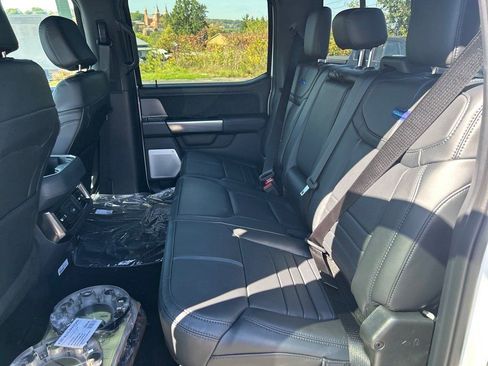 New 2026 Ford F250 Platinum w/ FX4 Off-Road Package image 6