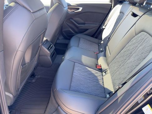 New 2025 Audi S5 Premium Plus image 15