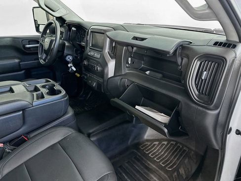 Used 2020 Chevrolet Silverado 2500 W/T w/ WT Convenience Package AWD/4WD image 31