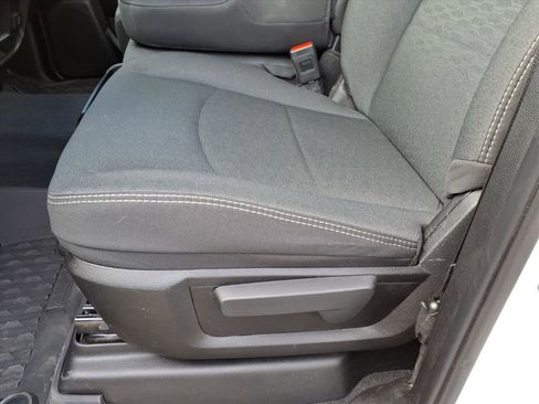 New 2025 RAM 2500 Tradesman image 16