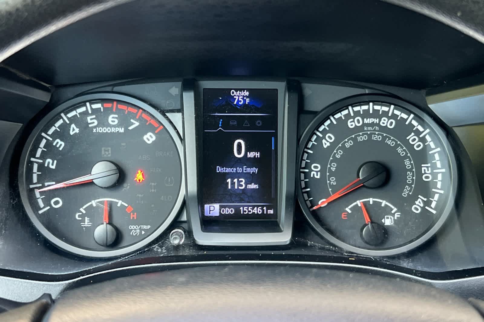 Used 2020 Toyota Tacoma SR RWD image 25