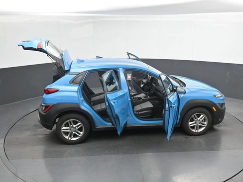Used 2023 Hyundai Kona SE FWD image 49