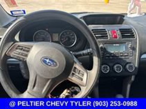 Used 2015 Subaru Forester 2.5i Premium w/ Rugged Package #1 AWD/4WD image 20