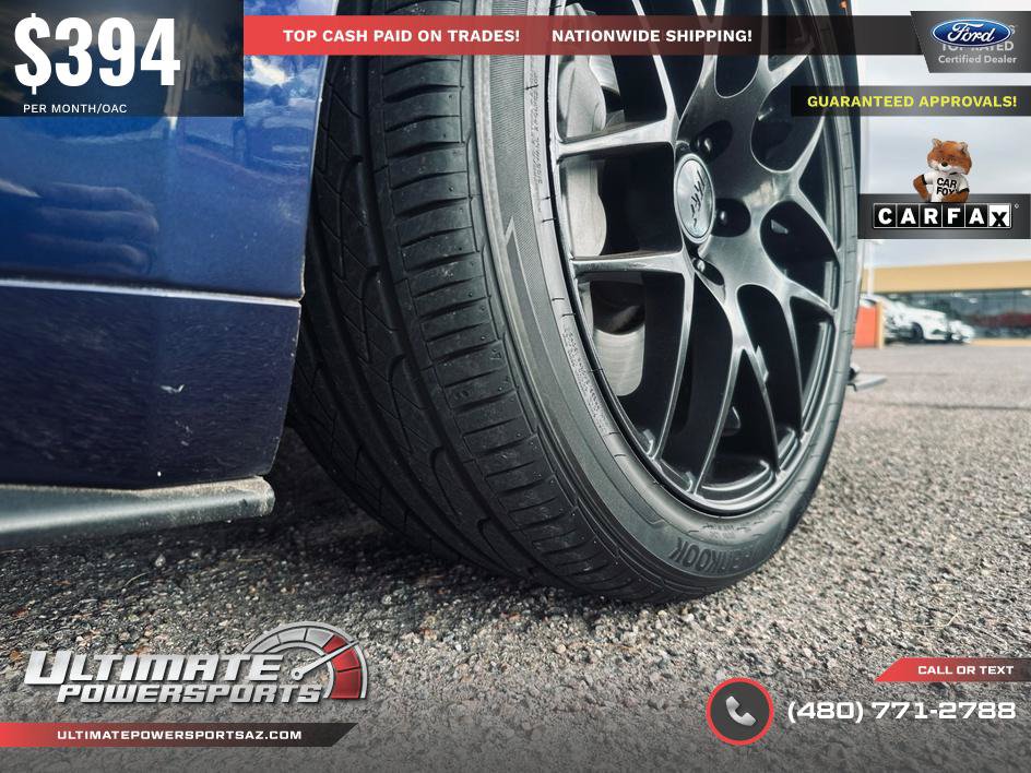 Used 2018 Ford Mustang GT w/ Equipment Group 301A RWD image 37