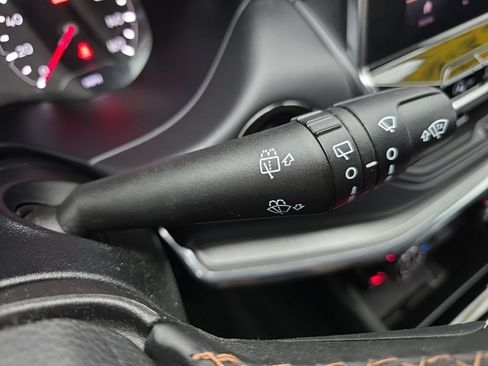 Used 2022 Jeep Compass Limited AWD/4WD image 22