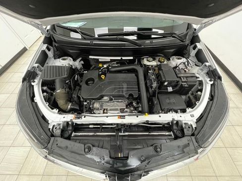 Certified 2023 Chevrolet Equinox LT image 15