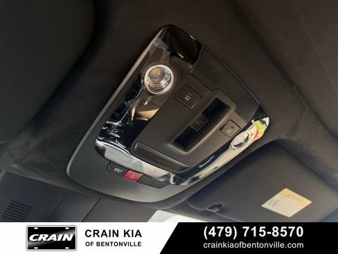 New 2026 Kia Sorento SX Prestige AWD/4WD image 21