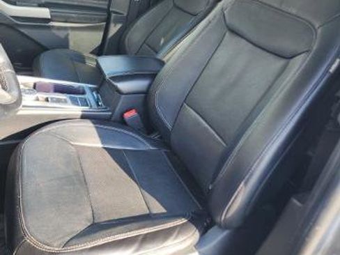 Certified 2020 Ford Explorer Limited image 11