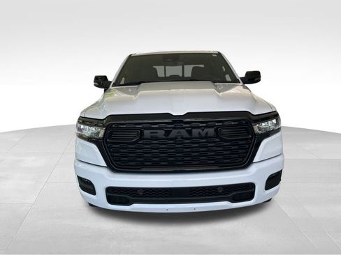 New 2025 RAM 1500 Big Horn image 13