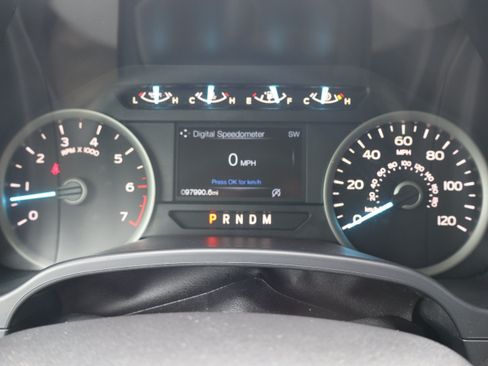 Used 2018 Ford F150 XLT w/ Equipment Group 302A Luxury AWD/4WD image 27