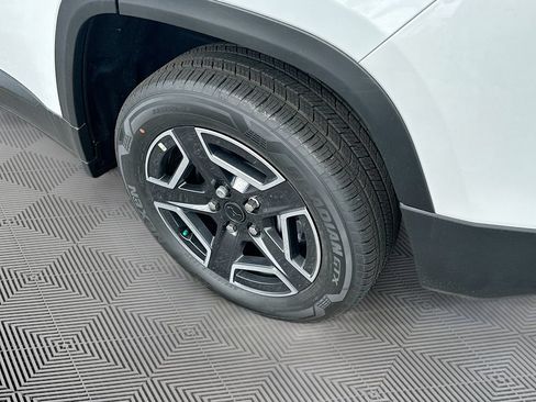 New 2026 Jeep Cherokee Limited AWD/4WD image 38