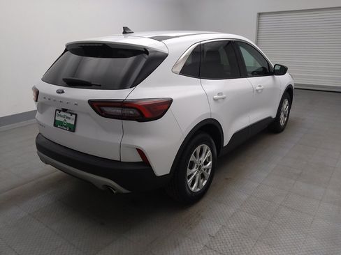 Used 2023 Ford Escape Active image 9