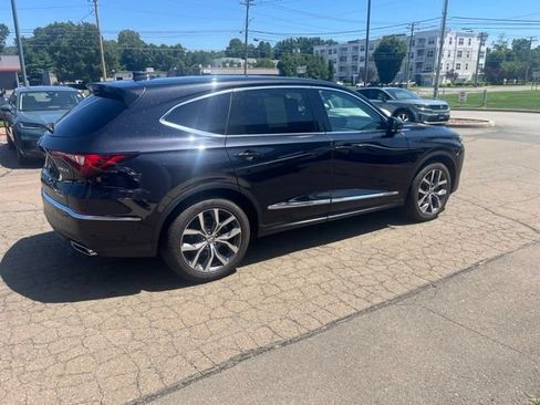 Used 2023 Acura MDX SH-AWD w/ Technology Package image 15