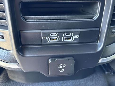 New 2026 RAM 1500 Big Horn image 8