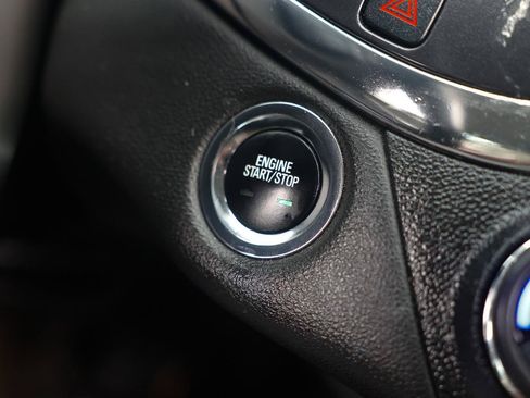 Used 2016 Chevrolet Impala LTZ FWD image 29