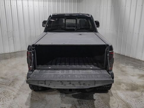 Used 2019 Ford F250 Limited w/ FX4 Off-Road Package image 59