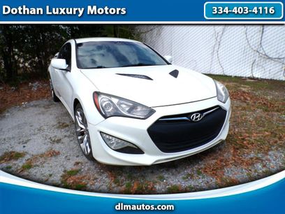 Used 2013 Hyundai Genesis 3.8