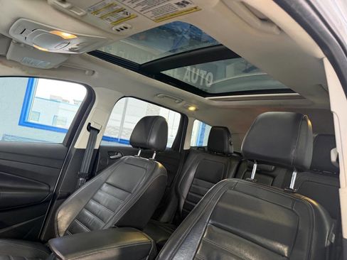 Used 2017 Ford Escape Titanium w/ Equipment Group 301A image 26