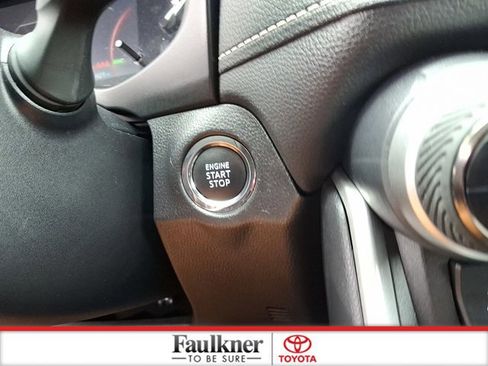 Certified 2025 Toyota RAV4 XLE image 23