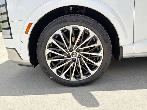 New 2026 Hyundai Palisade Calligraphy AWD/4WD image 34