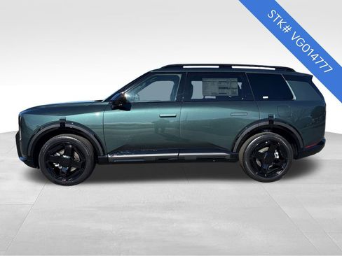 New 2027 Kia Telluride EX X-Line image 4