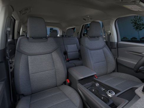 New 2026 Ford Explorer Active image 10