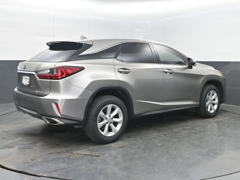 Used 2017 Lexus RX 350 FWD image 7