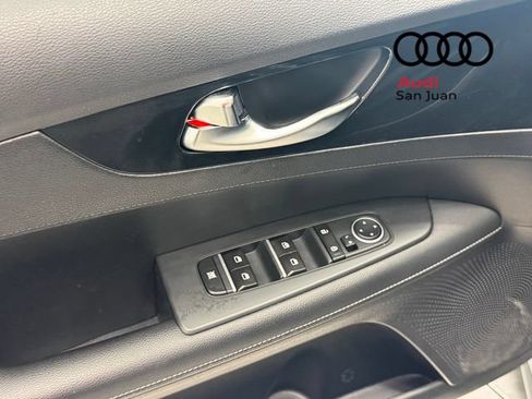 Used 2024 Kia Forte GT-Line FWD image 29