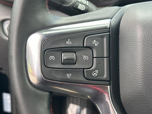 Used 2025 Chevrolet Blazer RS image 38