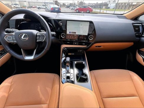 Used 2026 Lexus NX 350 350 Base w/ Accessory Package (Z1) image 20