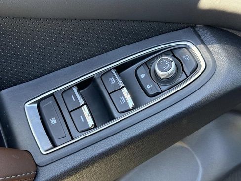 New 2026 Subaru Ascent Touring AWD/4WD image 21