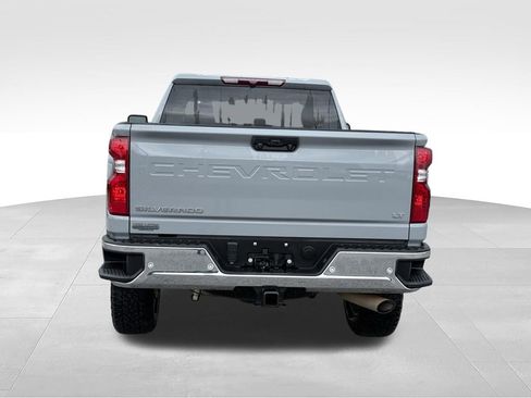 Used 2024 Chevrolet Silverado 2500 LT w/ All Star Edition AWD/4WD image 23