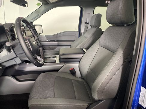 Used 2025 Ford F150 XLT w/ Equipment Group 302A MID image 2