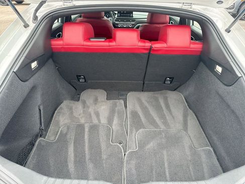 Used 2023 Acura Integra A-Spec image 20