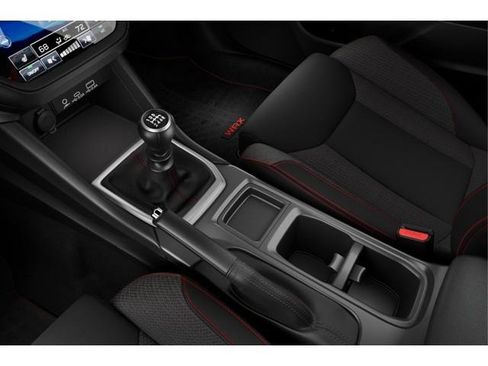 New 2025 Subaru WRX Premium image 21