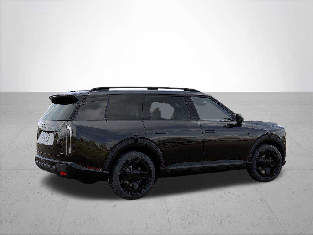 New 2027 Kia Telluride X-Line SX Prestige AWD/4WD image 6