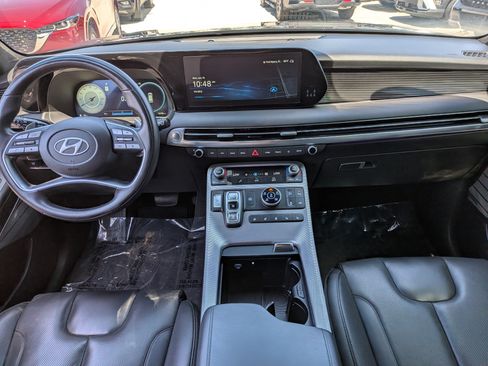 Used 2024 Hyundai Palisade Calligraphy AWD/4WD image 19