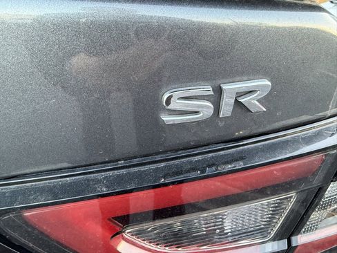 Used 2021 Nissan Maxima SR w/ Sport Mat Group image 7