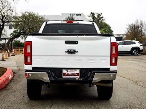 Used 2021 Ford Ranger XL w/ Equipment Group 101A High image 6
