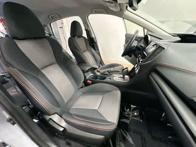 Certified 2023 Subaru Crosstrek 2.0i Premium AWD/4WD image 20