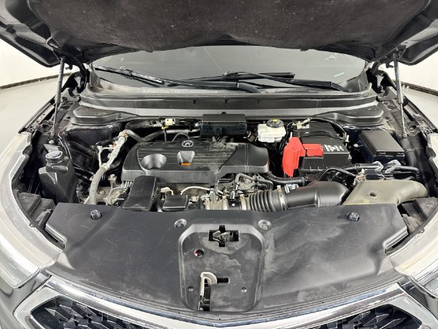 Used 2019 Acura RDX AWD image 28