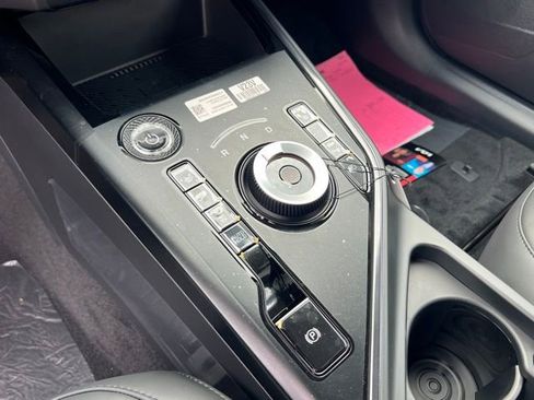 New 2026 Kia Niro Wind image 20
