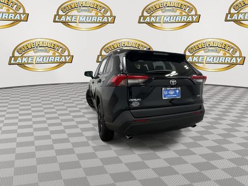 Used 2023 Toyota RAV4 XLE FWD image 9