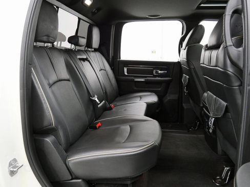 Used 2017 RAM 3500 Laramie Longhorn image 18