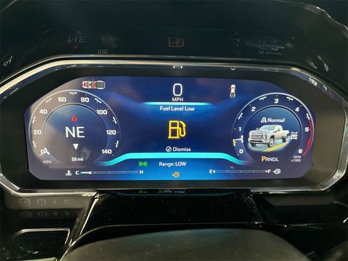 New 2026 Chevrolet Silverado 3500 LT w/ Convenience Package image 9