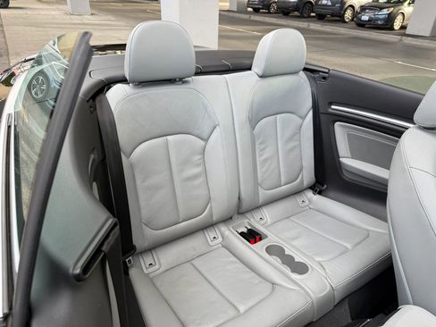 Used 2017 Audi A3 2.0T Premium Plus w/ Premium Plus Package image 18