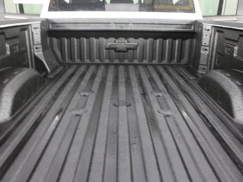 New 2026 Chevrolet Silverado 2500 LTZ w/ LTZ Plus Package AWD/4WD image 23