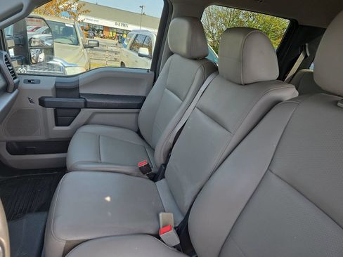 Used 2019 Ford F350 XL w/ STX Appearance Package image 31