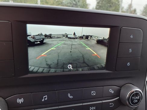 Used 2024 Ford Transit 250 Low Roof w/ Exterior Upgrade Package image 17