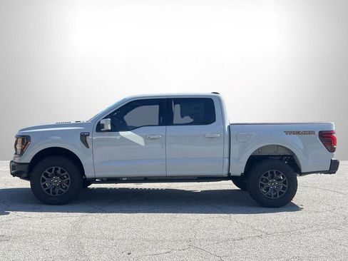New 2026 Ford F150 Tremor AWD/4WD image 25